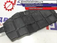 Пыльник двигателя левый Hyundai Accent 2 29130-25000.