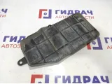 Пыльник двигателя левый Hyundai Accent 2 29130-25000.