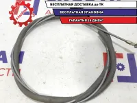 Трос лючка бензобака Hyundai Accent 2 81590-25001.