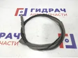 Трос открывания багажника Hyundai Accent 2 81280-22003.