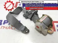 Ремень безопасности задний левый Hyundai Accent 2 8981025050LT.