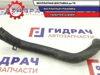 Патрубок радиатора Hyundai Accent 2 25412-25000.