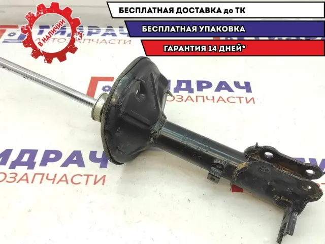 Амортизатор задний левый Hyundai Accent 2 313845. Sachs.