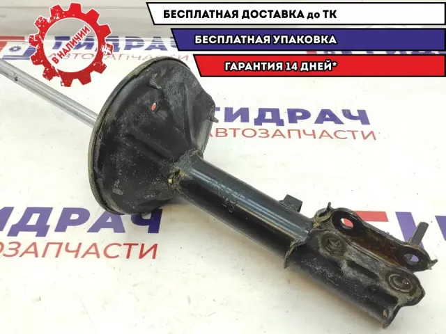 Амортизатор задний правый Hyundai Accent 2 313844. Sachs.