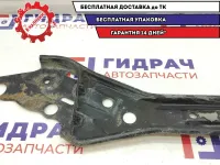 Кронштейн передней балки левый Hyundai Accent 2 62480-25000.