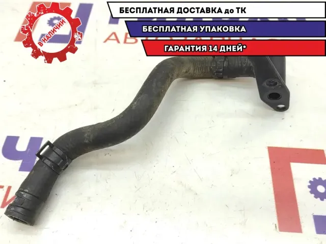 Шланг гидроусилителя Hyundai Accent 2 57530-25000.