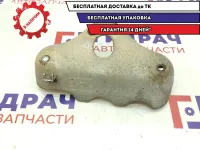 Экран тепловой выпускного коллектора Hyundai Accent 2 28525-26601.