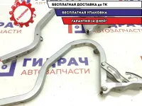 Петли крышки багажника Hyundai Accent 2 . Пара.