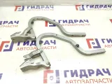 Петли крышки багажника Hyundai Accent 2 . Пара.