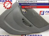 Обшивка двери задней правой Hyundai Accent 2 8330225050MN. Под электростеклоподъемник. Царапины.