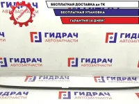 Молдинг крыши левый Hyundai Accent 2 87251-25000.