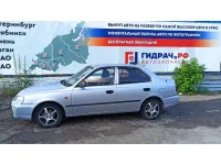 Hyundai Accent 2