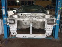 Панель передняя Hyundai Accent