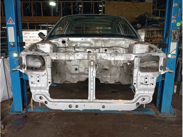 Панель передняя Hyundai Accent