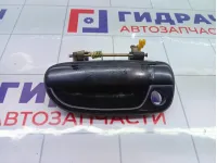 Ручка двери наружная передней левой Hyundai Accent 8265025000