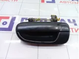 Ручка двери наружная задней левой Hyundai Accent 8365025000