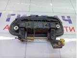 Ручка двери наружная задней левой Hyundai Accent 8365025000