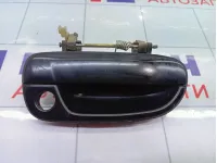 Ручка двери наружная передней правой Hyundai Accent 8266025000
