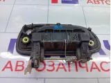 Ручка двери наружная передней правой Hyundai Accent 8266025000