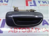 Ручка двери наружная задней правой Hyundai Accent 8366025000