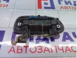 Ручка двери наружная задней правой Hyundai Accent 8366025000