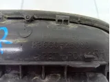 Ручка двери наружная задней правой Hyundai Accent 8366025000