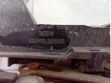 Замок двери передней левой Hyundai Accent 9574825000