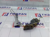 Замок двери передней правой Hyundai Accent 9674825000