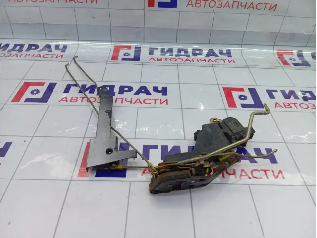 Замок двери передней правой Hyundai Accent 9674825000