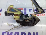 Замок двери передней правой Hyundai Accent 9674825000