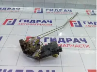 Замок двери задней правой Hyundai Accent 8142025000