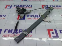 Стеклоподъемник электрический передний левый Hyundai Accent 8240325010