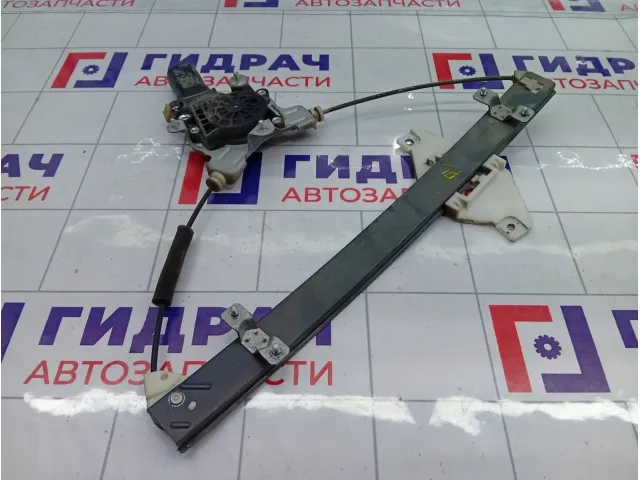 Стеклоподъемник электрический передний левый Hyundai Accent 8240325010