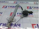 Стеклоподъемник электрический задний левый Hyundai Accent 8340325010