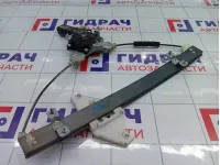 Стеклоподъемник электрический передний правый Hyundai Accent 8240425010
