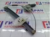 Стеклоподъемник электрический передний правый Hyundai Accent 8240425010