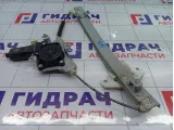 Стеклоподъемник электрический задний правый Hyundai Accent 8340425010