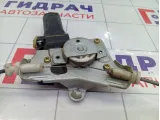 Стеклоподъемник электрический задний правый Hyundai Accent 8340425010