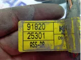 Проводка двери передней правой Hyundai Accent 9182025301