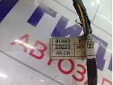 Проводка двери задней правой Hyundai Accent 9186025020