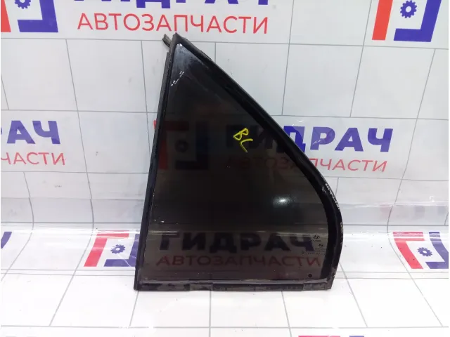 Стекло двери задней левой Hyundai Accent 8356125000