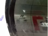 Стекло двери задней правой Hyundai Accent 8357125000