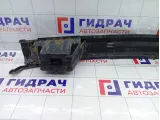 Усилитель бампера переднего Hyundai Accent 865301A000