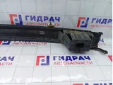 Усилитель бампера переднего Hyundai Accent 865301A000
