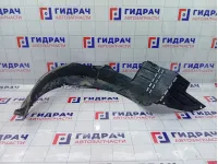 Локер (Подкрылок) передний левый Hyundai Accent 8681125000
