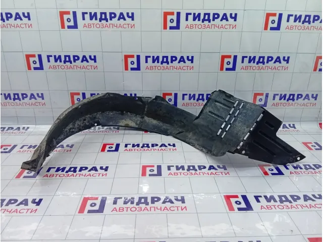 Локер (Подкрылок) передний левый Hyundai Accent 8681125000
