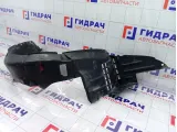 Локер (Подкрылок) передний левый Hyundai Accent 8681125000