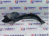 Локер (Подкрылок) передний правый Hyundai Accent 8681225050