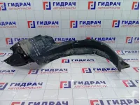 Локер (Подкрылок) передний правый Hyundai Accent 8681225050