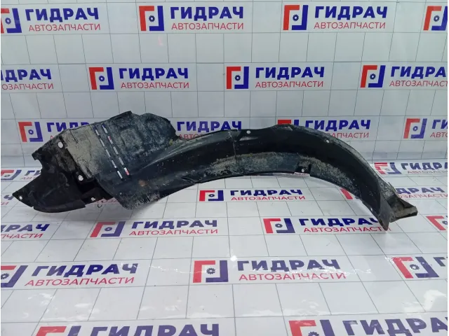 Локер (Подкрылок) передний правый Hyundai Accent 8681225050